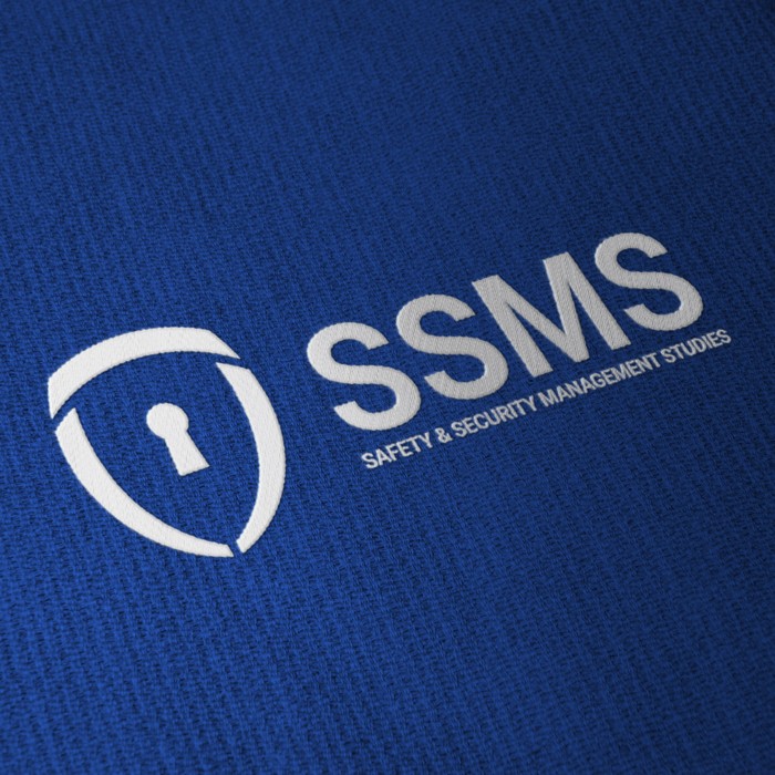 logo univerzity SSMS
