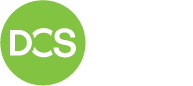 grafické studio logo dcs